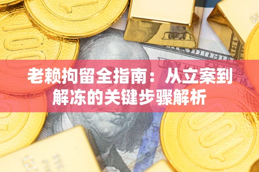 北京老赖拘留全指南：从立案到解冻的关键步骤解析
