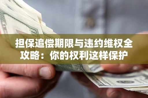北京担保追偿期限与违约维权全攻略：你的权利这样保护