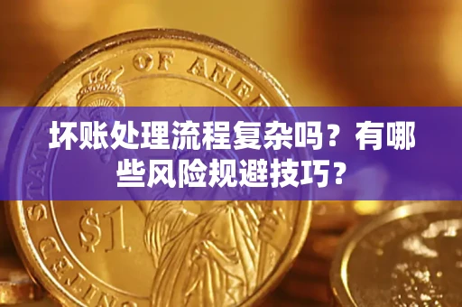 北京坏账处理流程复杂吗？有哪些风险规避技巧？